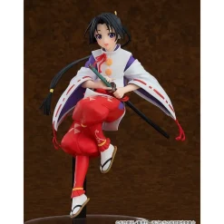 Good Smile Company Figuras^Estatua PVC Pop Up Parade Tokiyuki Hojo 16 cm