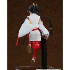 Good Smile Company Figuras^Estatua PVC Pop Up Parade Tokiyuki Hojo 16 cm