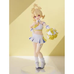 Good Smile Company Regalos Y Coleccionismo Para Gamers - Cosas De Videojuegos Míticos^Estatua PVC Pop Up Parade Kotori de Blue Archive (Cheer Squad)