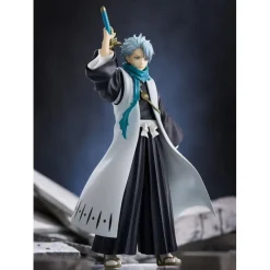 Best Estatua PVC Pop Up Parade Toshiro Hitsugaya 16 cm de Bleach Figuras