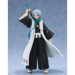 Best Estatua PVC Pop Up Parade Toshiro Hitsugaya 16 cm de Bleach Figuras