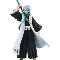 Best Estatua PVC Pop Up Parade Toshiro Hitsugaya 16 cm de Bleach Figuras
