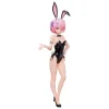 New Estatua PVC Ram Bare Leg Bunny 44 cm de Re:ZERO Figuras