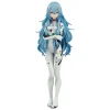 Good Smile Company Figuras^Estatua PVC Rei Ayanami Pop Up Parade Long Hair Ver. 17 cm