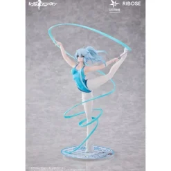 New Estatua PVC Rise Up PA-15 Dance in the Ice Sea Ver. 25 cm Descuentos Gaming|Figuras
