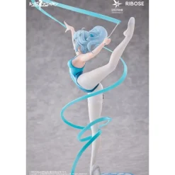 New Estatua PVC Rise Up PA-15 Dance in the Ice Sea Ver. 25 cm Descuentos Gaming|Figuras