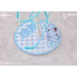 New Estatua PVC Rise Up PA-15 Dance in the Ice Sea Ver. 25 cm Descuentos Gaming|Figuras