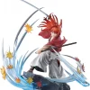 Proof Figuras^Estatua PVC Rurouni Kenshin Himura Souryusen Ver. 27 cm