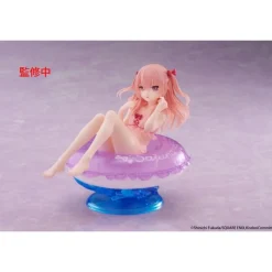 Taito Prize Figuras^Estatua PVC Sajuna Inui My Dress-Up Darling 10 cm