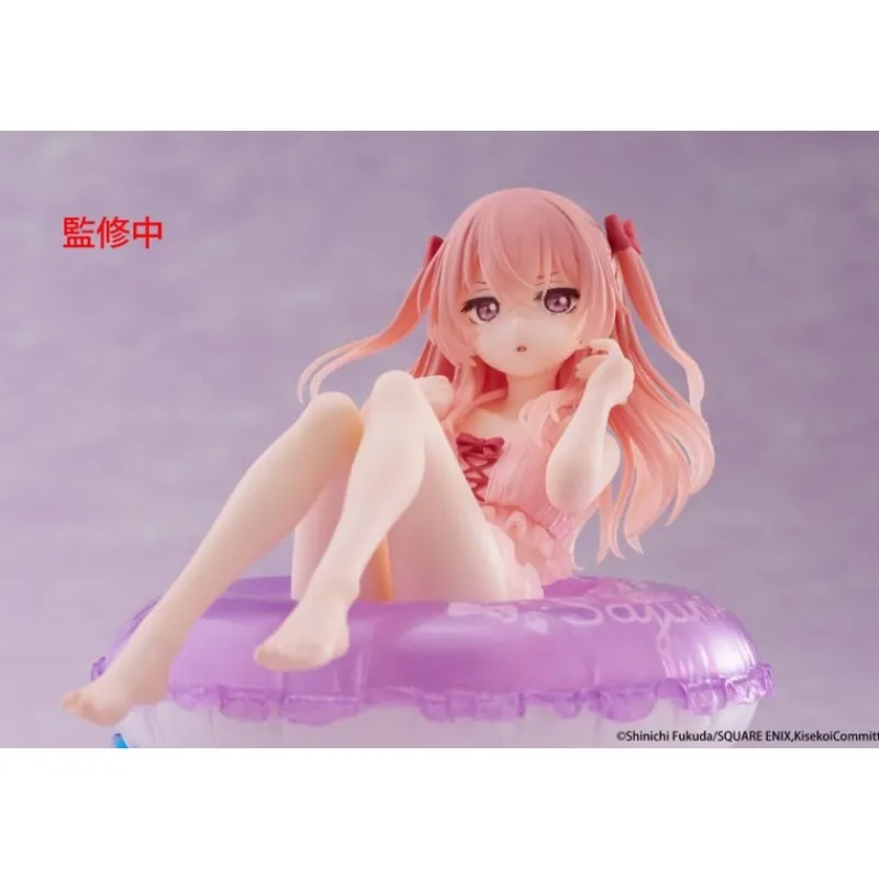 Taito Prize Figuras^Estatua PVC Sajuna Inui My Dress-Up Darling 10 cm