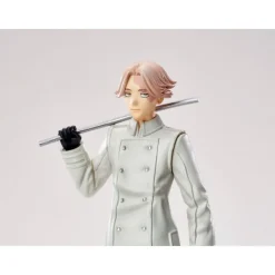 Online Estatua PVC Seishu Inui de Tokyo Revenger por Figuras