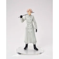 Online Estatua PVC Seishu Inui de Tokyo Revenger por Figuras