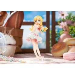 Good Smile Company Figuras^Estatua PVC Shinobu Oshino Monogatari Series 14 cm