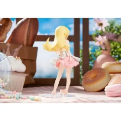 Good Smile Company Figuras^Estatua PVC Shinobu Oshino Monogatari Series 14 cm
