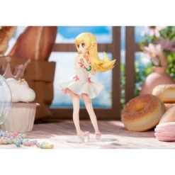 Good Smile Company Figuras^Estatua PVC Shinobu Oshino Monogatari Series 14 cm
