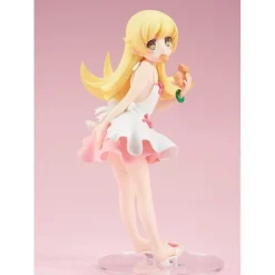 Good Smile Company Figuras^Estatua PVC Shinobu Oshino Monogatari Series 14 cm