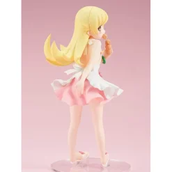 Good Smile Company Figuras^Estatua PVC Shinobu Oshino Monogatari Series 14 cm