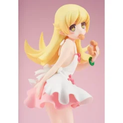 Good Smile Company Figuras^Estatua PVC Shinobu Oshino Monogatari Series 14 cm