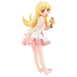 Good Smile Company Figuras^Estatua PVC Shinobu Oshino Monogatari Series 14 cm