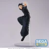 Sega Figuras^Estatua PVC Suguru Geto 25 cm - Jujutsu Kaisen
