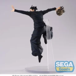 Sega Figuras^Estatua PVC Suguru Geto 25 cm - Jujutsu Kaisen