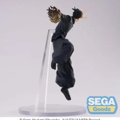Sega Figuras^Estatua PVC Suguru Geto 25 cm - Jujutsu Kaisen