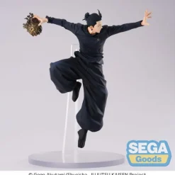 Sega Figuras^Estatua PVC Suguru Geto 25 cm - Jujutsu Kaisen
