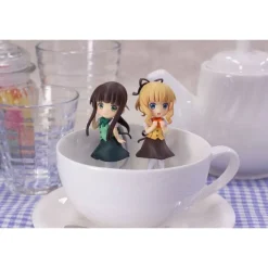 Discount Estatua PVC Syaro 6 cm Is the Order a Rabbit Bloom Figuras
