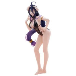 FuRyu Figuras^Estatua PVC Tenitol Albedo 32 cm Overlord