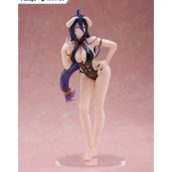 FuRyu Figuras^Estatua PVC Tenitol Albedo 32 cm Overlord