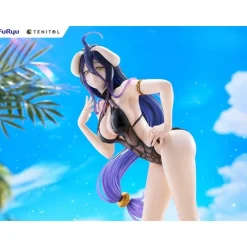 FuRyu Figuras^Estatua PVC Tenitol Albedo 32 cm Overlord