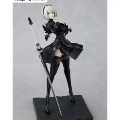 FuRyu Descuentos Gaming^Estatua PVC Tenitol 2B Ver1.1a 22 cm de NieR:Automata