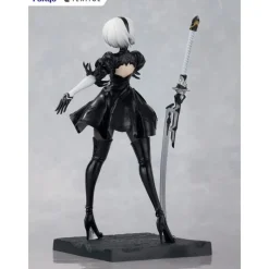 FuRyu Descuentos Gaming^Estatua PVC Tenitol 2B Ver1.1a 22 cm de NieR:Automata