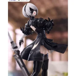FuRyu Descuentos Gaming^Estatua PVC Tenitol 2B Ver1.1a 22 cm de NieR:Automata