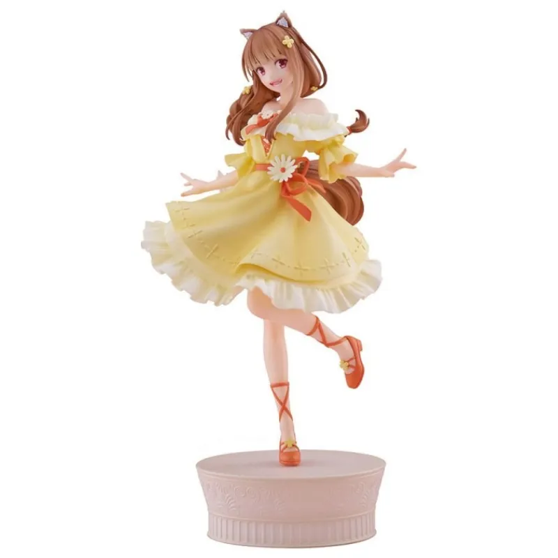 FuRyu Figuras^Estatua PVC Tenitol Holo 23 cm de Spice and Wolf