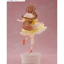 FuRyu Figuras^Estatua PVC Tenitol Holo 23 cm de Spice and Wolf