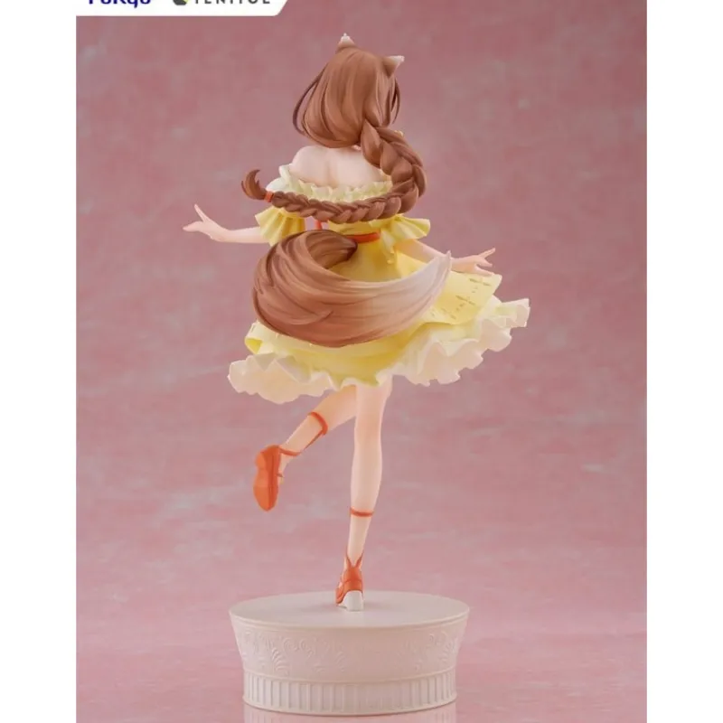 FuRyu Figuras^Estatua PVC Tenitol Holo 23 cm de Spice and Wolf
