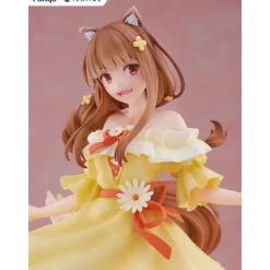 FuRyu Figuras^Estatua PVC Tenitol Holo 23 cm de Spice and Wolf