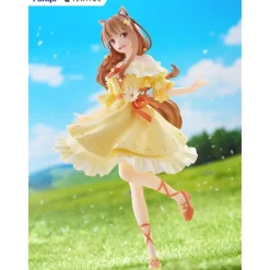 FuRyu Figuras^Estatua PVC Tenitol Holo 23 cm de Spice and Wolf
