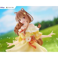 FuRyu Figuras^Estatua PVC Tenitol Holo 23 cm de Spice and Wolf