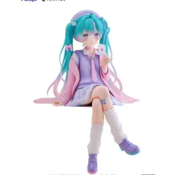 Online Estatua PVC Tenitol Noodle Stopper Hatsune Miku 32 cm Figuras