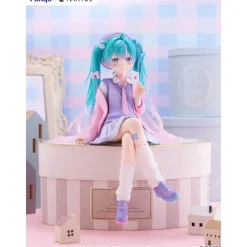 Online Estatua PVC Tenitol Noodle Stopper Hatsune Miku 32 cm Figuras
