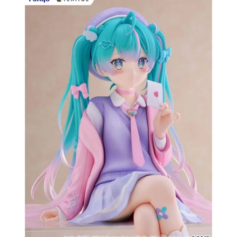 Online Estatua PVC Tenitol Noodle Stopper Hatsune Miku 32 cm Figuras