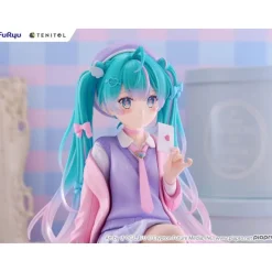 Online Estatua PVC Tenitol Noodle Stopper Hatsune Miku 32 cm Figuras