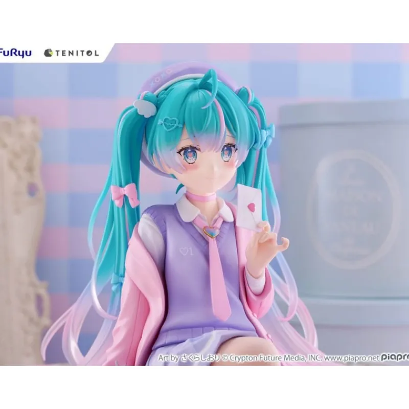 Online Estatua PVC Tenitol Noodle Stopper Hatsune Miku 32 cm Figuras