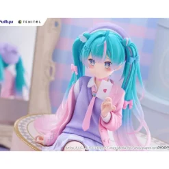 Online Estatua PVC Tenitol Noodle Stopper Hatsune Miku 32 cm Figuras