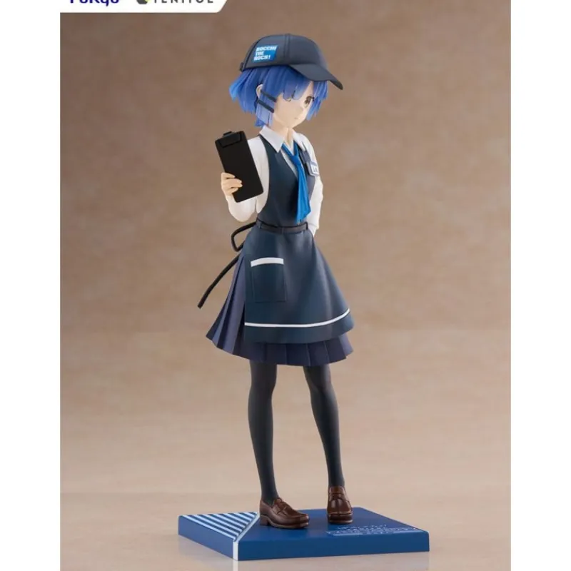 Discount Estatua PVC Tenitol Ryo Yamada Cafe Style 21 cm Bocchi the Rock! Figuras