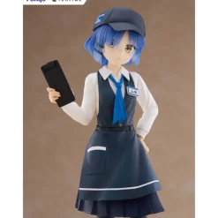 Discount Estatua PVC Tenitol Ryo Yamada Cafe Style 21 cm Bocchi the Rock! Figuras