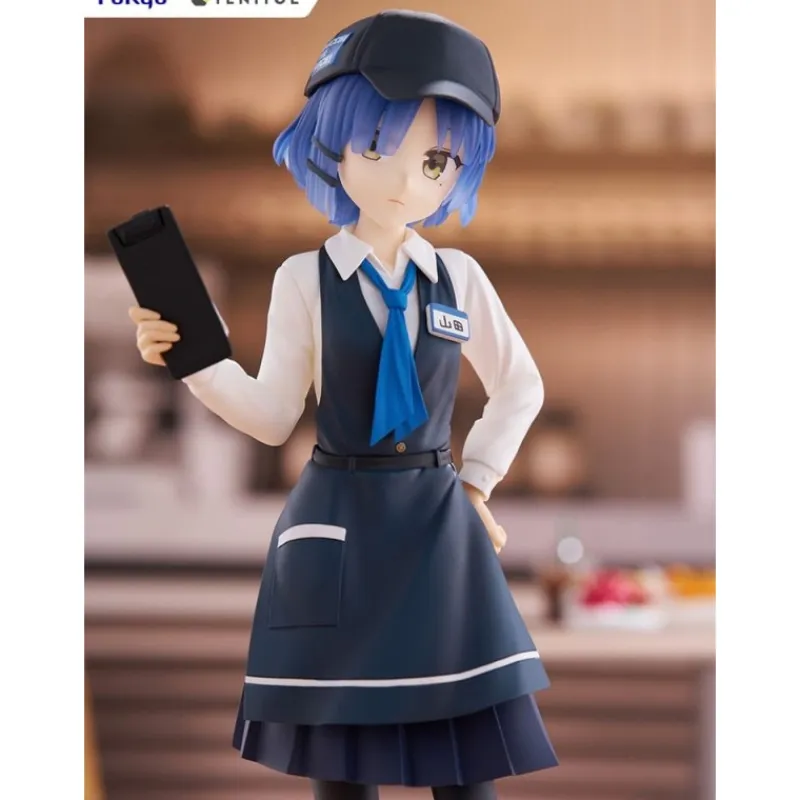 Discount Estatua PVC Tenitol Ryo Yamada Cafe Style 21 cm Bocchi the Rock! Figuras