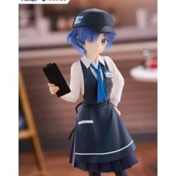 Discount Estatua PVC Tenitol Ryo Yamada Cafe Style 21 cm Bocchi the Rock! Figuras